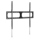 NAPOFIX SUPORTE PAREDE LEDLCD 37">140" FIXO PRETO WM12080F