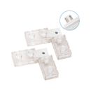 CONECTOR EM FORMA DE L