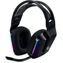 AURICULARES GAMING SEM FIOS LOGITECH G733 DTS 7.1 COM MICROFONE I