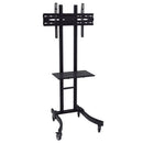 SOPORTE DE PIE CON RUEDAS APPROX APPST05 PARA TV DE 30-55" HASTA