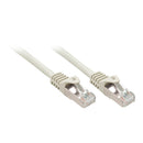 Lindy 48394 cabo de rede Cinzento 5 m Cat5e F/UTP (FTP)