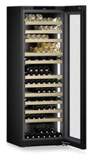 GARRAFEIRA 182 GARRAFAS LIEBHERR WPGBI 7473