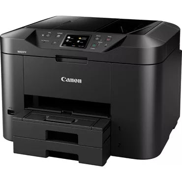 Canon MAXIFY MB2750 Jato de tinta A4 600 x 1200 DPI Wi-Fi