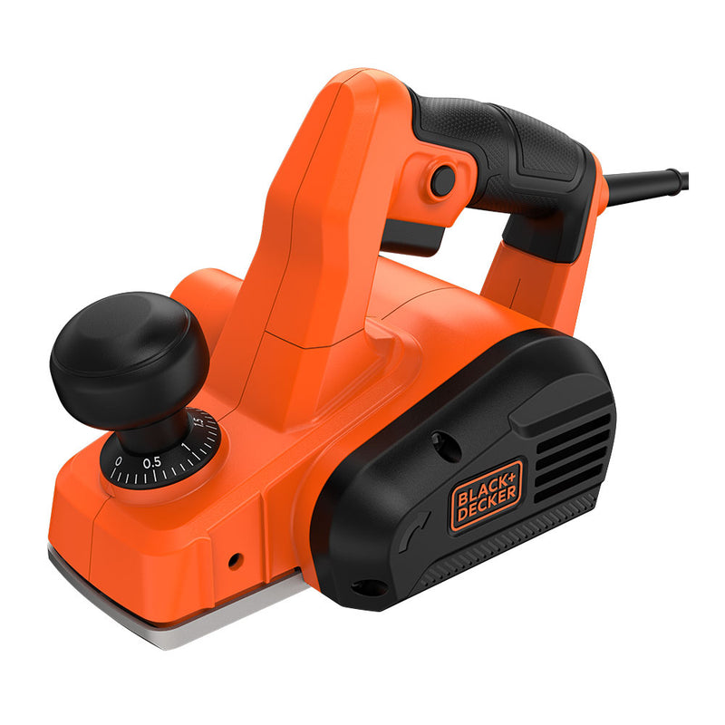 S.OF. ESCOVA ELÉTRICA 710W BEW712-QS BLACK+DECKER