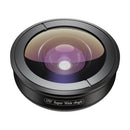 LENTE MÓVEL APEXEL APL-HB170SW LENTE SUPER GRANDE ANGULAR DE 170