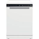 MÁQUINA DE LAVAR LOUÇA WHIRLPOOL W7F HS51 15 CONJUNTOS
