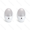 LUZES NOTURNAS 1W 0.03A TIPO DE INDUÇÃO