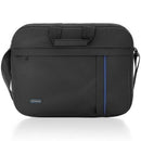 MALETÍN AISENS ASBG-BC020-BK PARA PORTÁTILES HASTA 15.6" NEGRO