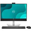 DELL PRO 24 AIO QC24250 U7-265 16GB 512GB 23.8" W11 PRO 1Y