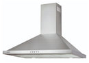 CHAMINÉ CATA BETA PRO 9000X INOX