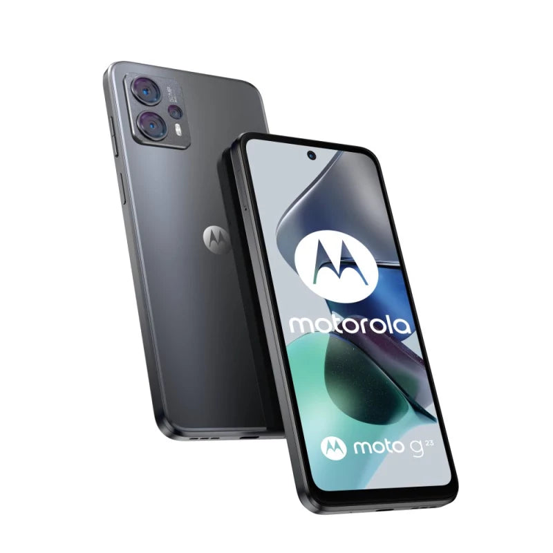 Motorola Moto G 23 16,5 cm (6.5") Dual SIM Android 13 4G USB Typ