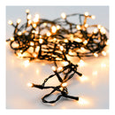 GRINALDA 80 LED BRANCO QUENTE MULTIFUNÇÕES EXTERIOR 9M
