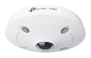 INSIGHT S655I, VIGI 5MP IR FISHEYE NETWORK CAMERA