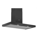 EXAUSTOR BALAY 3BC096MN 90CM 619M3/H PRETO
