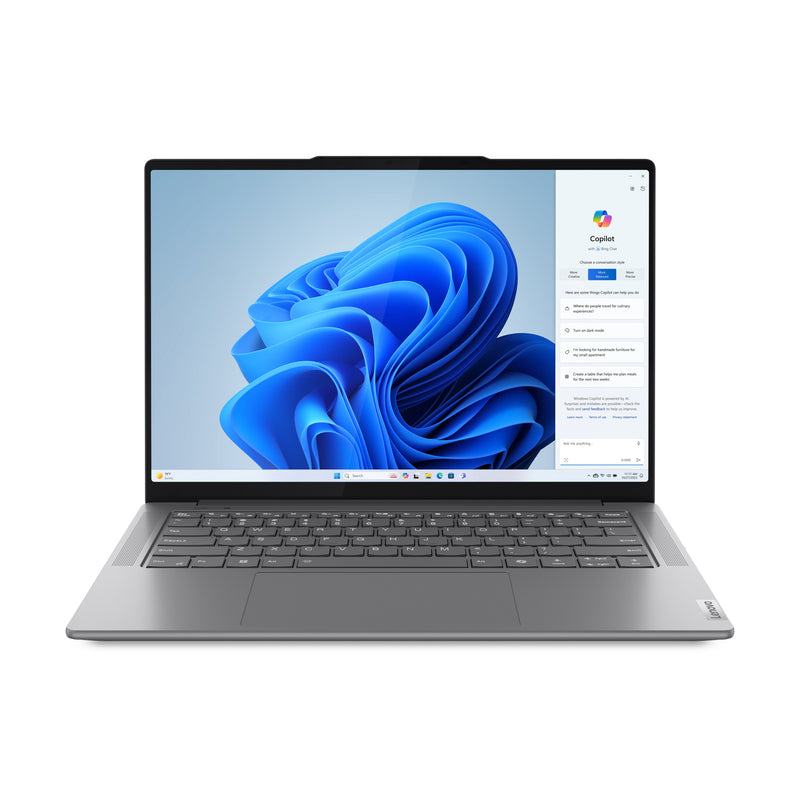 PORTÁTIL YOGA PRO 7 14IMH9-657 INTEL CORE ULTRA 9 185H, 32GB, 1TB