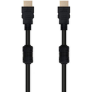CABO HDMI 1.4 NANOCABLE 10.15.1810 HDMI MACHO - HDMI MACHO 10M PR