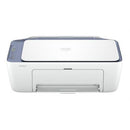 IMPR. MULTIFUNÇÕES JATO TINTA HP A24HVB( 7,5 PPM  P&B - 5,5 PPM