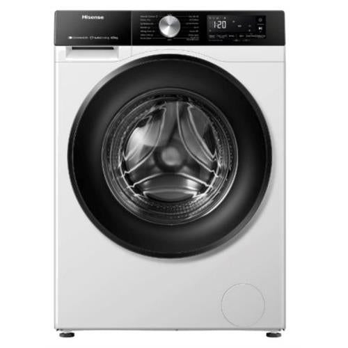 MÁQUINA DE LAVAR E SECAR ROUPA HISENSE WD3S8045BW3