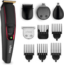 UFESA APARADOR CABELO RECARREGAVEL COM E S/FIO