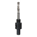MANDRIL PARA BROCAS CRANEANAS BIMETÁLICAS DE 14 A 30 MM, HASTE HE