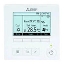 MANDO.ACON MITSUBISHI PAR41 C/PROGRAMAD