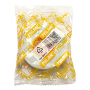 MILAN CINTA ADHESIVA DOBLE CARA - MEDIDAS 15MM X 10M - COLOR TRAN