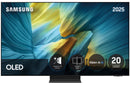 TV SAMSUNG TQ77S95FATXXC( 77" - 196 CM - OLED UHD 4K  - TIZEN SM