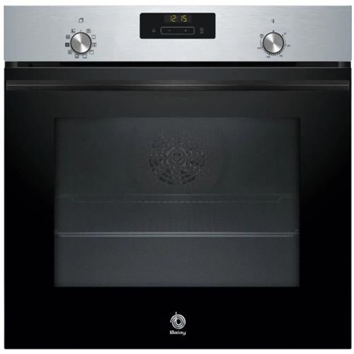 HORNO BALAY 3HA4031X3 71L MULT INOX