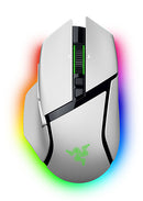 GAMING MOUSE BASILISK V3 PRO 35K - WHITE