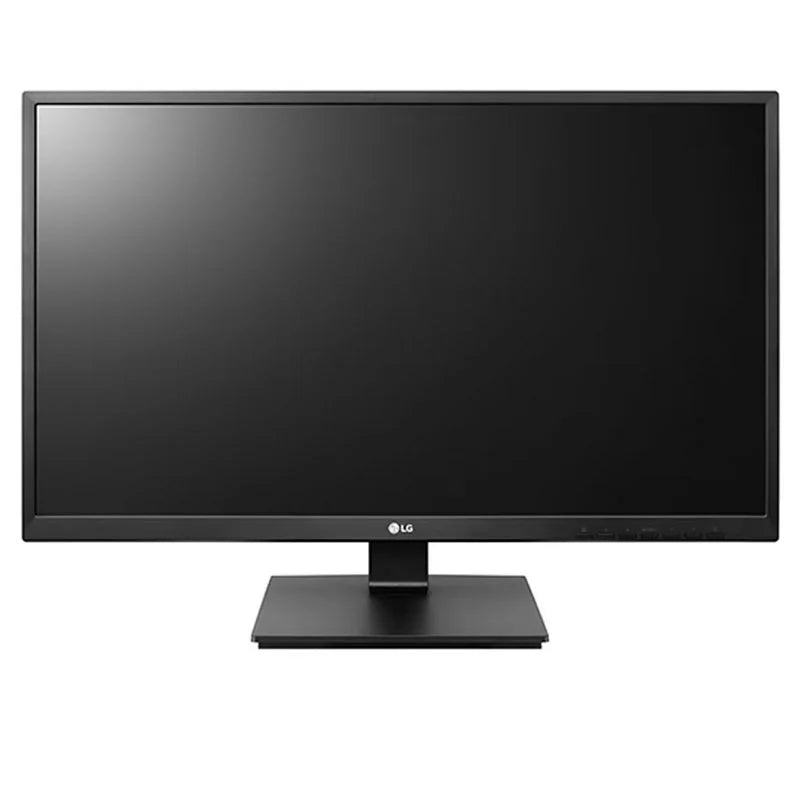 LG 24BK55YP-B monitor de ecrã 60,5 cm (23.8") 1920 x 1080 pixels