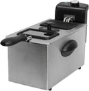 FRITADEIRA ELÉTRICA CECOTEC CLEANFRY 3000 3L INOX