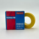 FITA ISOLANTE PVC AMARELO DE ALTA ADESÃO 20 M X 19 MM X 0,15 MM