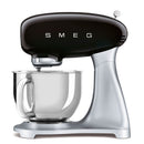 PROCESADOR DE ALIMENTOS SMEG SMF04BLEU NEGRO