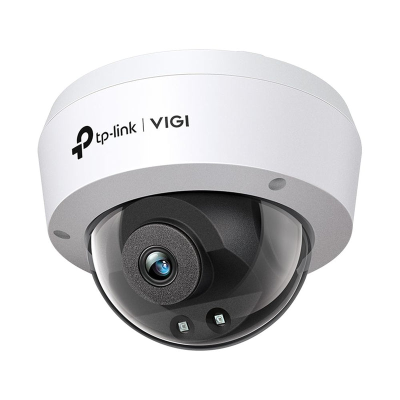 TP-Link VIGI C240I (4mm) Domo Câmara de segurança IP Interior e e