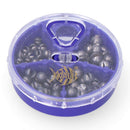 SORTEIO DE TIRO DE CHUMBO 55 G