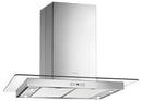 Teka DG3 ISLA 985 Montado na parede Aço inoxidável 796 m³/h A