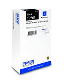 Epson T7561 tinteiro 1 unidade(s) Original Preto