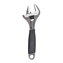 CHAVE AJUSTÁVEL ´´INGLÊS´´ COM BOTÃO CENTRAL, 218 MM - 8´´