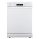 MÁQUINA DE LAVAR LOUÇA HISENSE HS623D10W 14 CONJUNTOS BRANCA