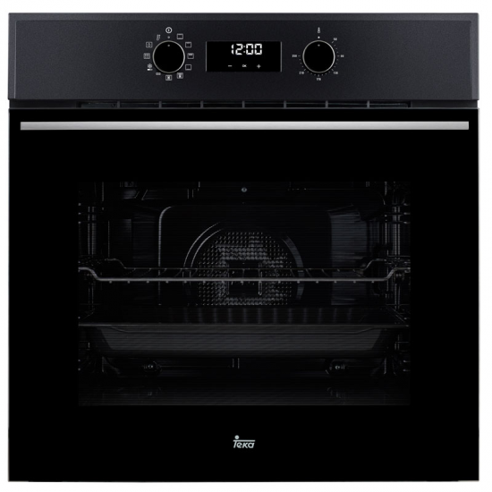 Teka HSB 630 P 70 l A+ Preto