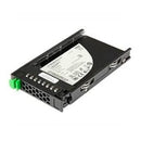 Fujitsu PY-TS48NMA disco SSD 480 GB Serial ATA III