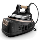 Rowenta Eco Steam Pro 2800 W 1,3 l Base de ferro Microsteam 400 H