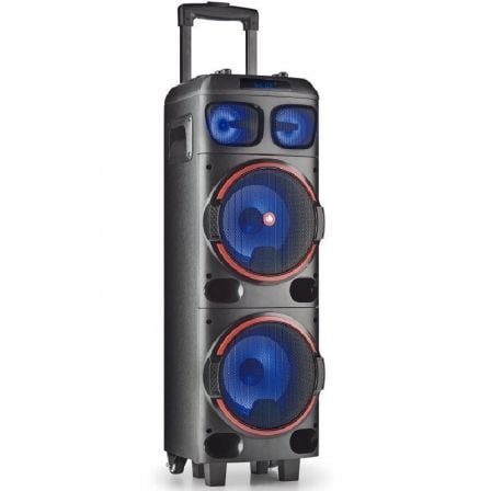 COLUNA NGS APAREL 300W-WILDDUB1