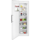 ARCA VERTICAL AEG OAG7M281EW( NO FROST  - BRANCO  - 278 LITROS )