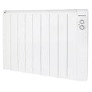 EMISSOR TÉRMICO ANALÓGICO ORBEGOZO - RRM 1510