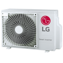 AR CONDICIONADO UNIDADE EXTERIOR LG MU-2-R-15