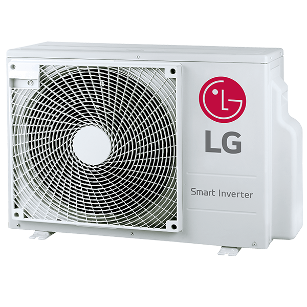 UNIDADE EXTERIOR LG MU-2-R-15