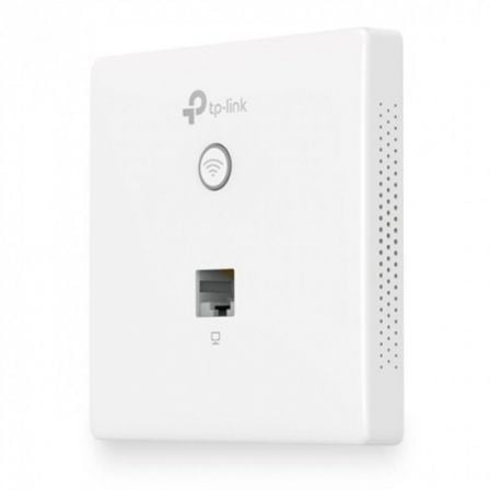 TP-Link EAP115-Wall 300 Mbit/s Branco Power over Ethernet (PoE)