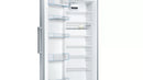 FRIGORIFICO SEM CONGELADOR BOSCH KSV33VLEP SERIE 4