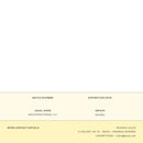 CORDÃO ROSA FLUOR ESPECIAL CONSTRUÇÃO 200M 013,472,001,001 PONSA